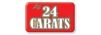 24 Carats logo