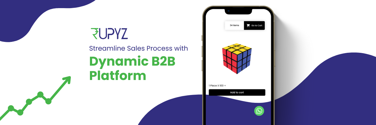 Dynamic B2B Platform