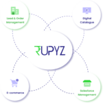 Rupyz Solutions for B2B