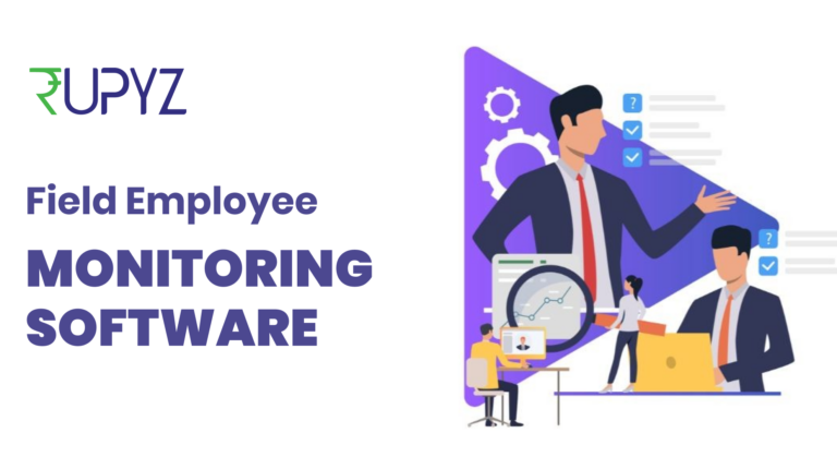 Field Employee Monitoring Software