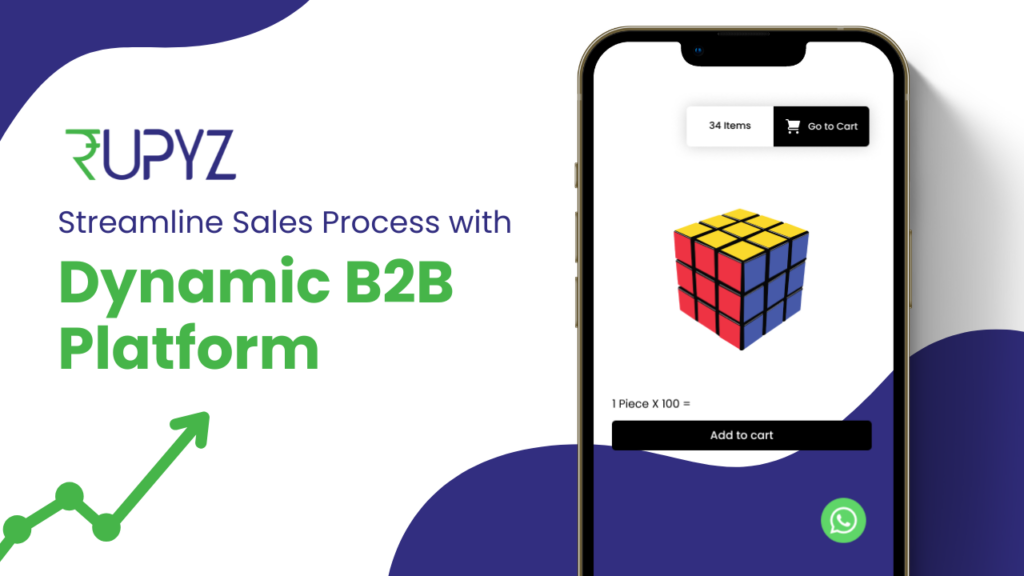 Dynamic B2B Platform