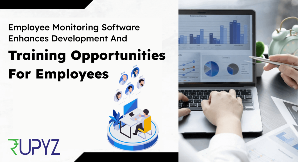 Employee Monitoring Software