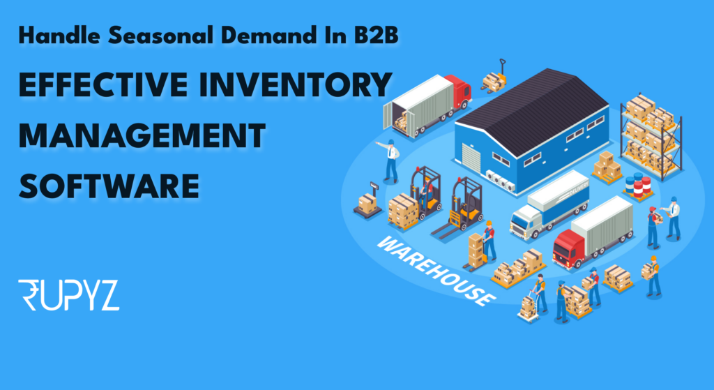 Effective Inventory Management