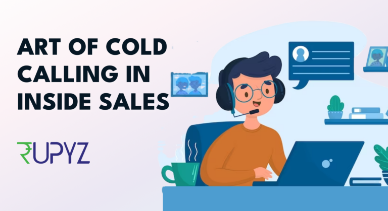 Cold Calling in Inside Sales